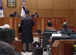 Inseguridad crece para jueces y fiscales que enfrentan al crimen en el país