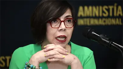 Amnistía Internacional condena el asesinato de un periodista en el norte de México