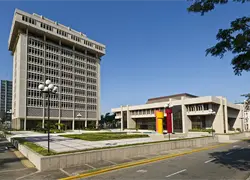 Banco Central informa que economía dominicana crecerá  2.5 por ciento al final de este año
