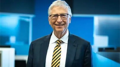 Bill Gates afirma que el cambio clim&aacute;tico no conducir&aacute; a la desaparici&oacute;n de la humanidad