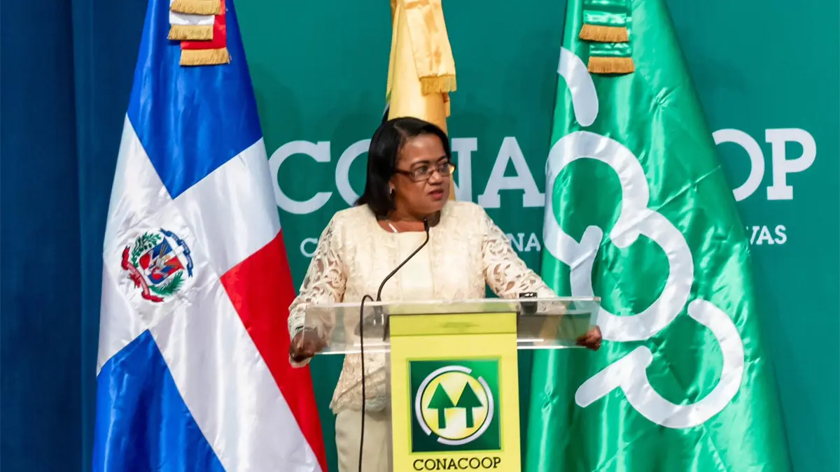 CONACOOP reafirma compromiso institucional y advierte sobre respeto a la naturaleza del sector cooperativo