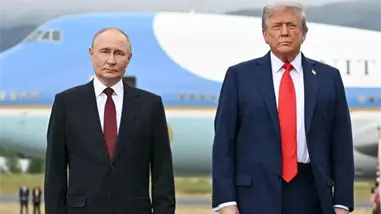 Nueva estrategia de Trump impulsar&aacute; restablecimiento de relaciones con Rusia, dice Kremlin
