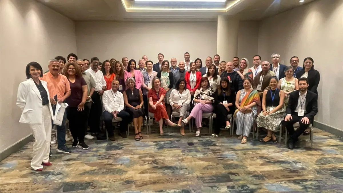 UNPHU lidera Encuentro Iberoamericano de Educación 2025