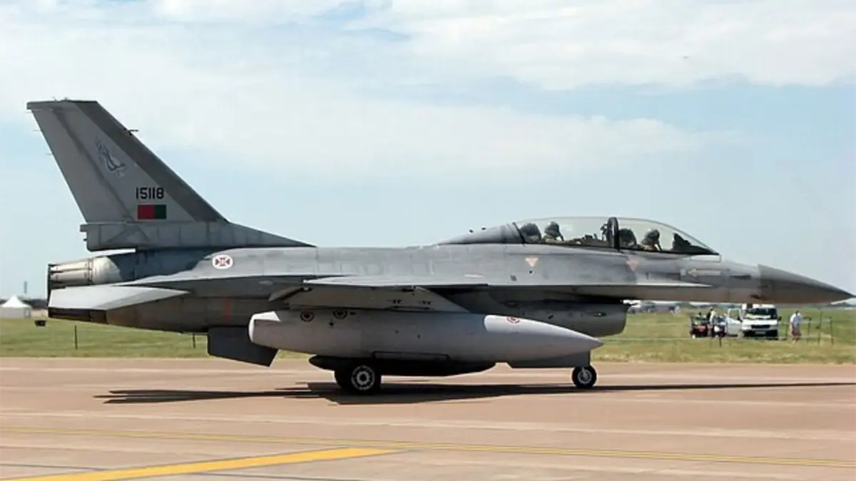 Fuerza Armada venezolana intercepta aeronave que ingresó de manera furtiva al territorio