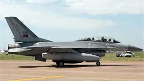 Fuerza Armada venezolana intercepta aeronave que ingresó de manera furtiva al territorio