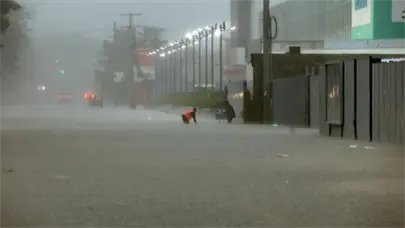 Hurac&aacute;n Melissa deja p&eacute;rdidas millonarias y mantiene alerta en Rep&uacute;blica Dominicana