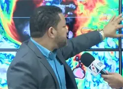 Huracán Melissa sigue su avance hacia Cuba y provoca lluvias y alertas en República Dominicana