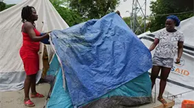 Haití refuerza medidas de protección y evacuación por fortalecimiento del huracán Melissa