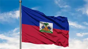 Fuerza de Eliminación de Pandillas en alerta por huracán Melissa en Haití