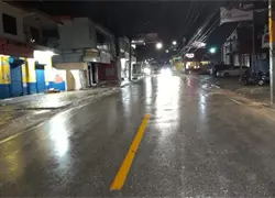 Huracán sigue afectando con lluvias comunidades del Sur