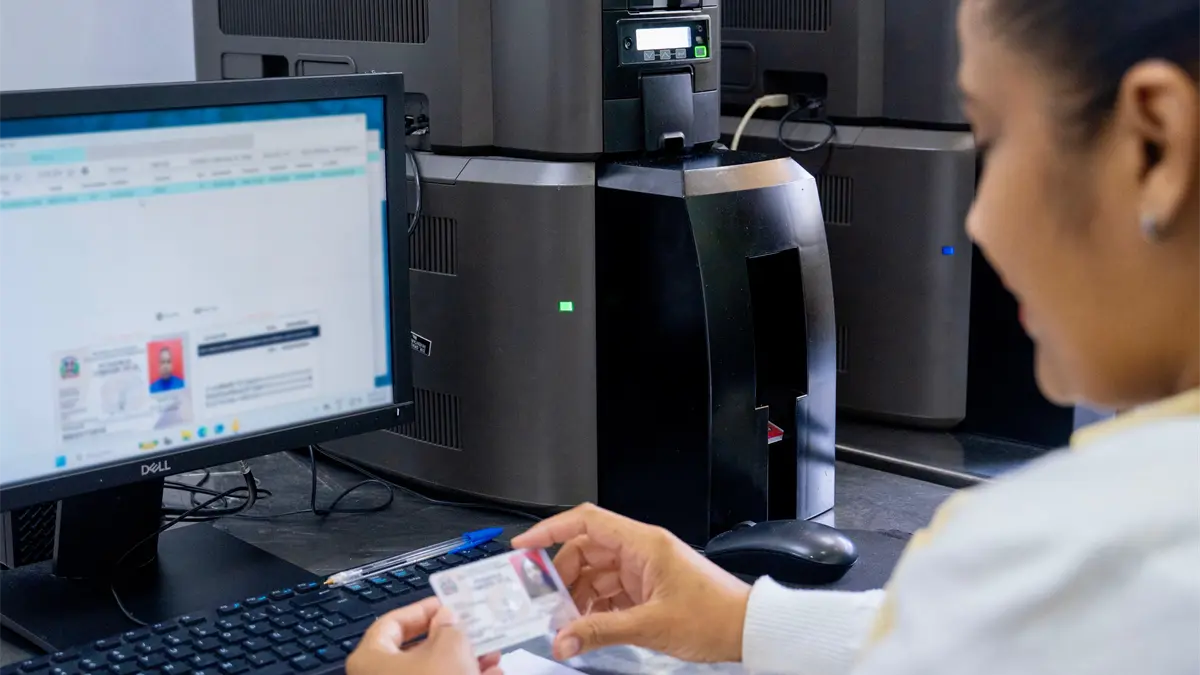 DGM implementa Inteligencia Artificial para transformar servicios migratorios