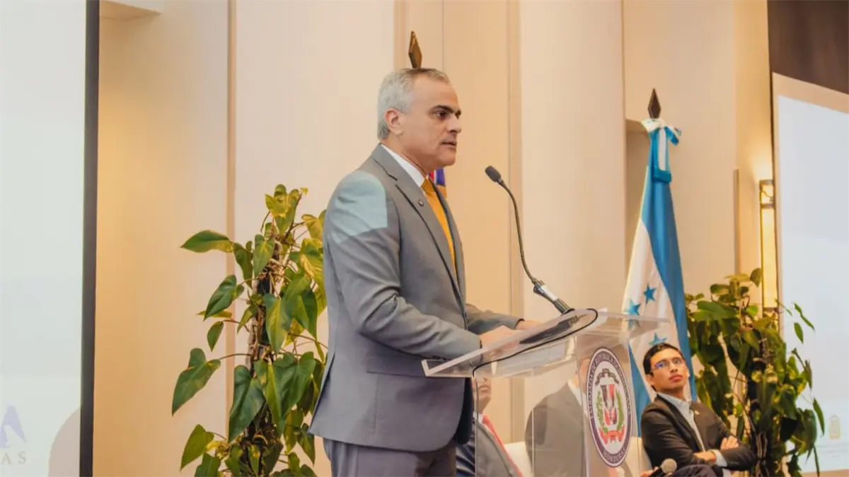 Embajada dominicana en Honduras realiza tercer encuentro empresarial para promover inversión, exportación y turismo
