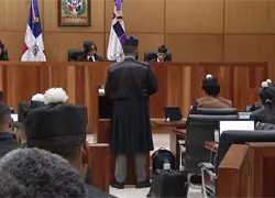 Jueces y Fiscales bajo asedio: El alto precio de impartir justicia en RD