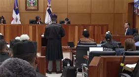 Jueces y Fiscales bajo asedio: El alto precio de impartir justicia en RD