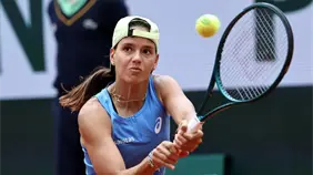 La colombiana Emiliana Arango se enfrentar&aacute; a Bucsa en octavos de Hong Kong