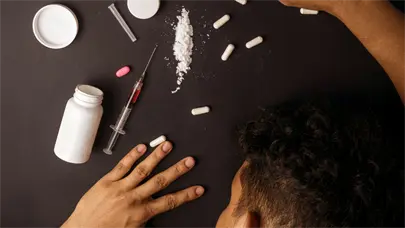 Las muertes por sobredosis en Nueva York bajan un 28 % en un a&ntilde;o