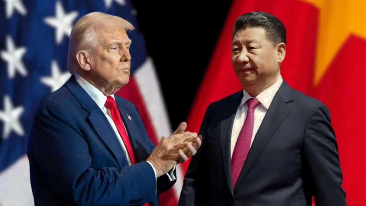 China y EE.UU. se miden sus fuerzas en una cumbre del Sudeste Asiático muy internacional