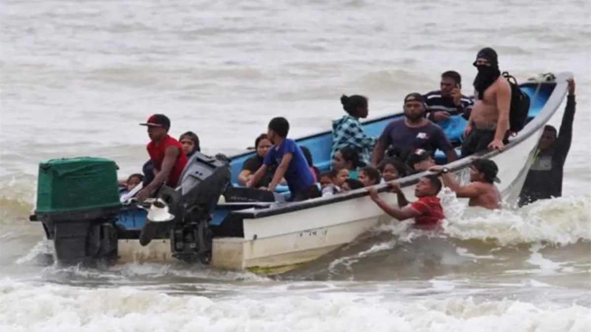 Trinidad y Tobago ordena deportar a 200 inmigrantes venezolanos por órdenes oficiales