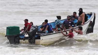 Trinidad y Tobago ordena deportar a 200 inmigrantes venezolanos por &oacute;rdenes oficiales