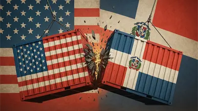 El Gobierno dominicano dice tener un diálogo constante con EE.UU. para bajar los aranceles