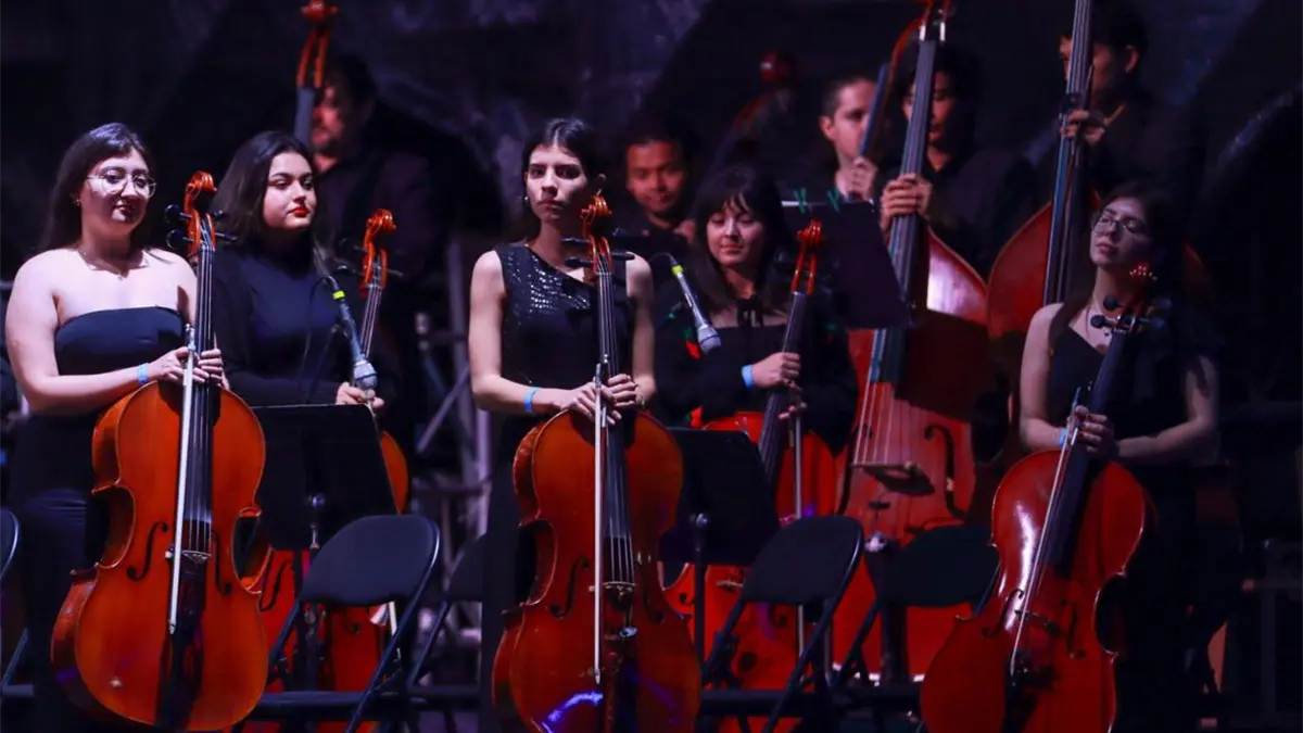 México será el país invitado del Festival Internacional de las Artes de Costa Rica en 2026