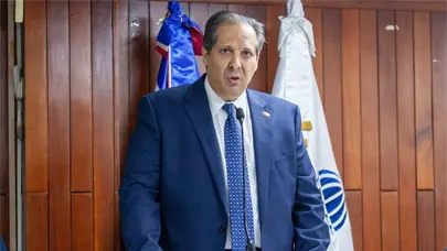 Ministro de Salud asegura que no hay casos de cólera en RD