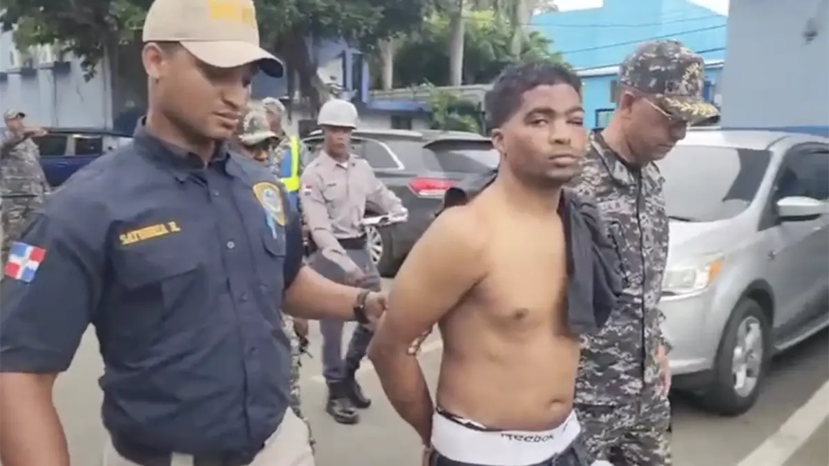 Imponen prisión preventiva a hombre por muerte en UASD