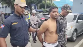 Imponen prisión preventiva a hombre por muerte en UASD