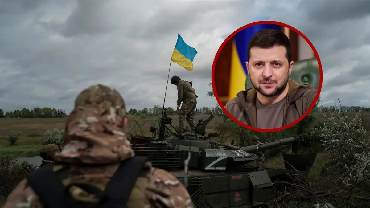 Programa de exportación de armas ucranianas en noviembre