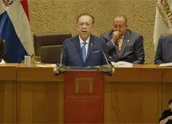 Valdez Albizu destaca auge de inversión extranjera en RD por US$4,000 millones