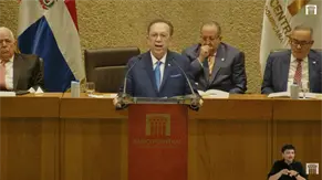 Valdez Albizu destaca auge de inversión extranjera en RD por US$4,000 millones