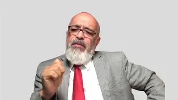 &Aacute;ngel Mart&iacute;nez admite habl&oacute; mentiras y difam&oacute; al presidente Luis Abinader