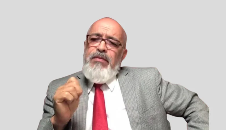 Ángel Martínez podría enfrentar prisión en Navidad