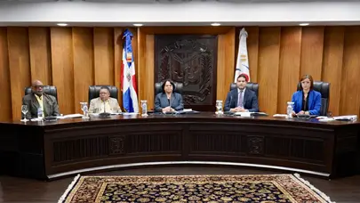 Inicia evaluaci&oacute;n al Seguro Nacional de Salud la C&aacute;mara de Cuentas