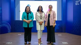 Mujeres dominicanas se informan sobre detección precoz del cáncer de mama