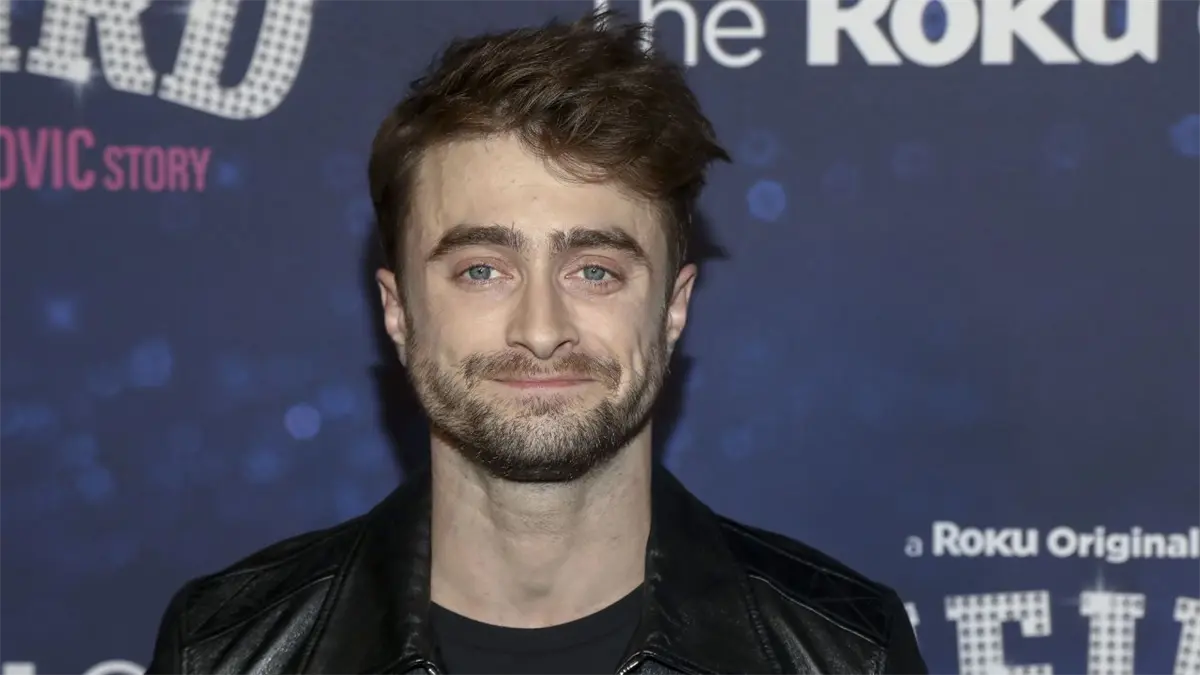 Daniel Radcliffe