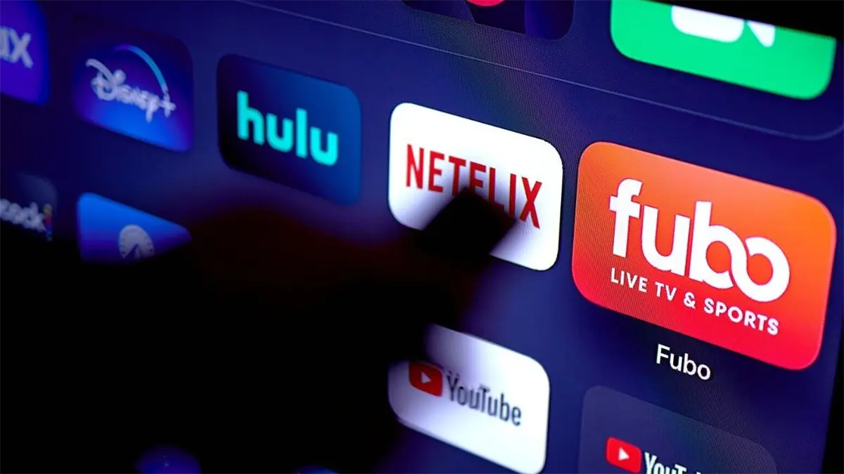 Fusión de Hulu Live TV y Fubo TV por Disney