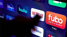 Disney completa la fusión de Hulu+ Live TV con el servicio de deportes Fubo TV