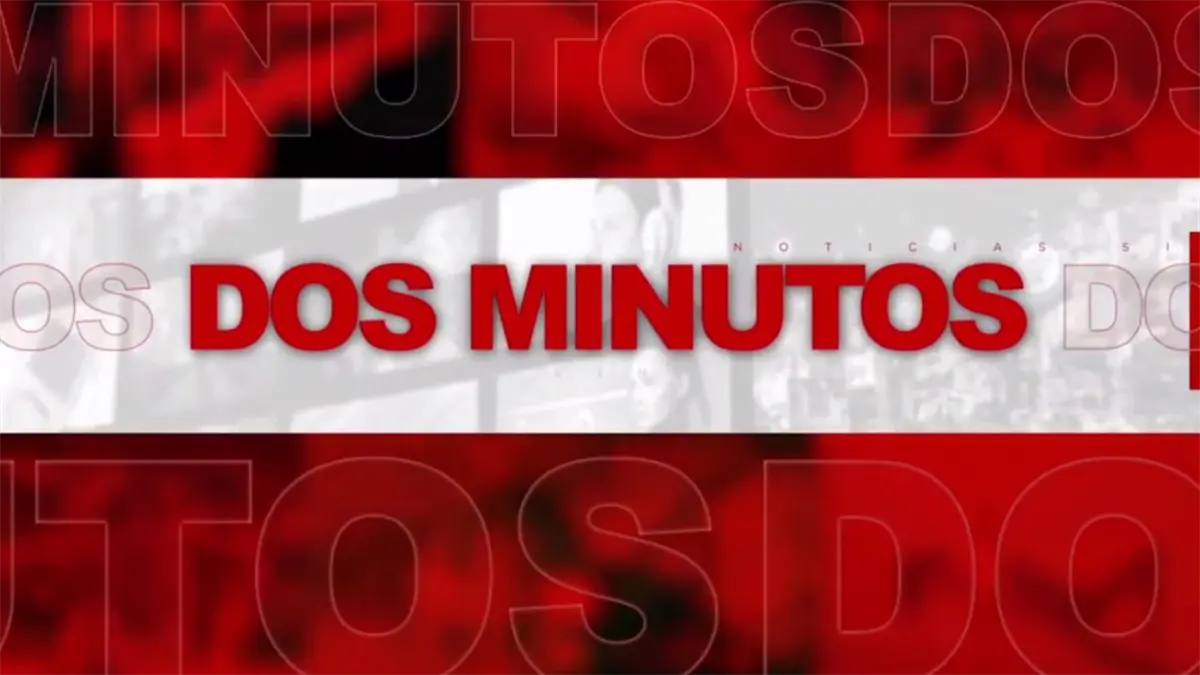 Dos minutos: Nuestros grandes déficits