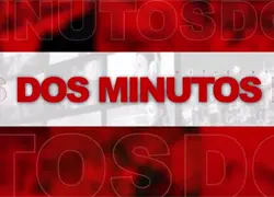 Dos minutos: Nuestros grandes déficits