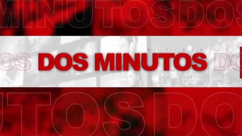 Dos minutos: Nuestros grandes déficits