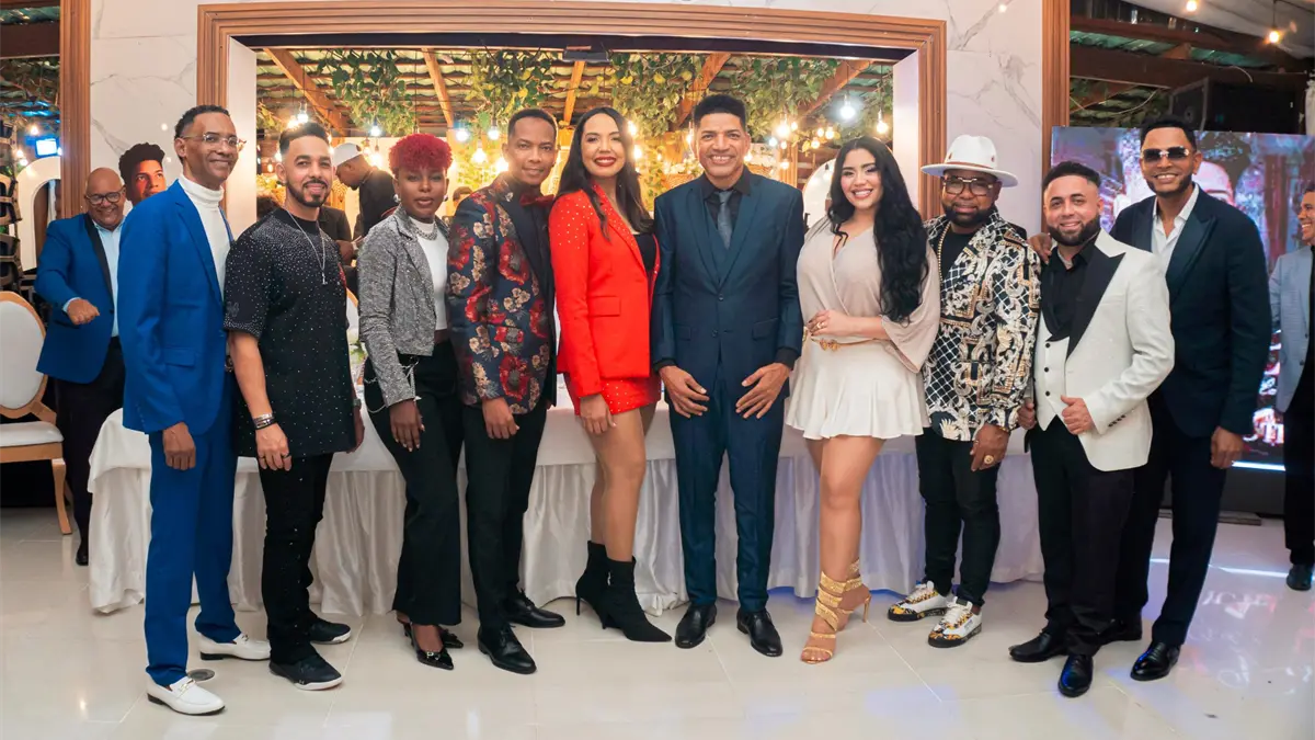 El Varón de la Bachata lanza nueva producción musical “Yo te Amo”