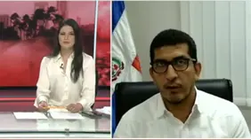 Embajador dominicano en Cuba detalla preparativos ante huracán Melissa