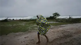 Aumentan a 25 los fallecidos al sur de Haití tras el desbordamiento del río Petit-Goâve por el huracán Melissa