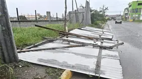 Huracán Melissa azota Jamaica: desastre y necesidad de ayuda