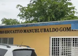 Centro educativo de Jarabacoa retoma docencia tras incidente que mantiene 21 estudiantes hospitalizadas