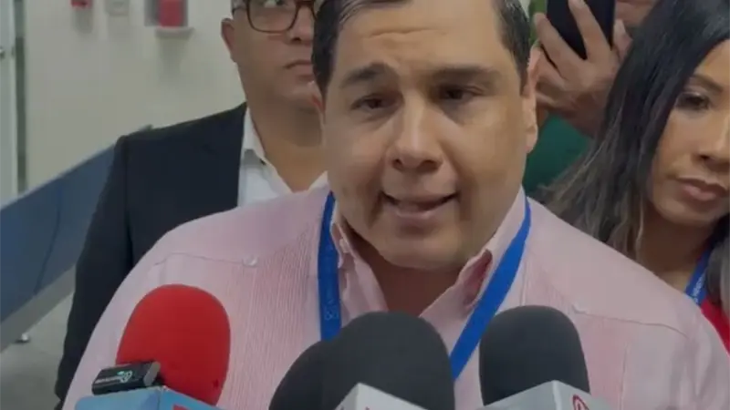 Ministerio Público encabeza investigación por emergencia sanitaria en escuela de Jarabacoa