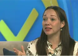 Reclamo urgente: que partidos y candidatos sean sujetos obligados, dice Leidy Blanco