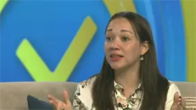 Reclamo urgente: que partidos y candidatos sean sujetos obligados, dice Leidy Blanco Reclamo urgente: que partidos y candidatos sean sujetos obligados, dice Leidy Blanco