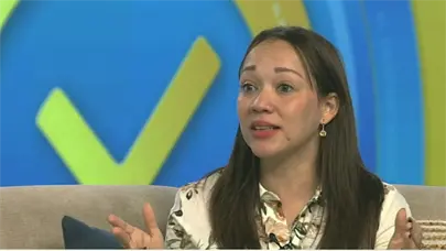 Reclamo urgente: que partidos y candidatos sean sujetos obligados, dice Leidy Blanco